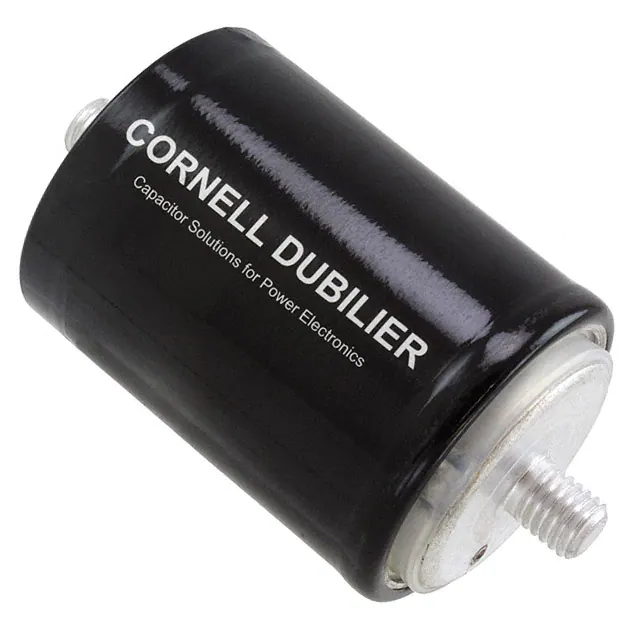 CDLC152P2R7K04 Cornell Dubilier Knowles electronic component