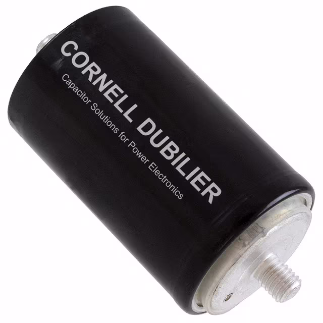 CDLC202P2R7K04 Cornell Dubilier Knowles electronic component