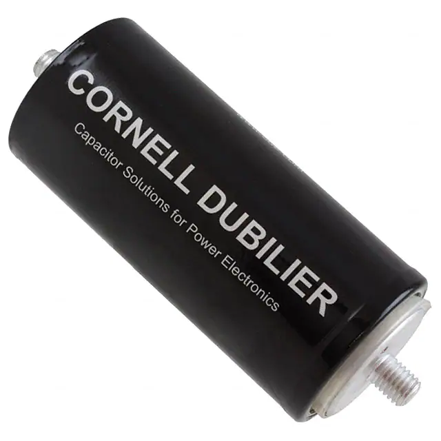 CDLC302P2R7K04 Cornell Dubilier Knowles electronic component