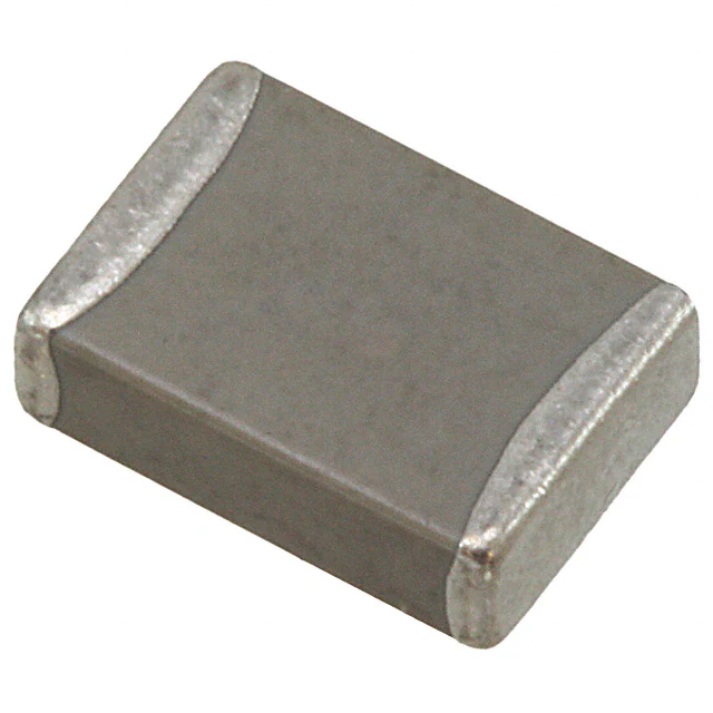 CDR34BX104AKUS7185 KEMET electronic component