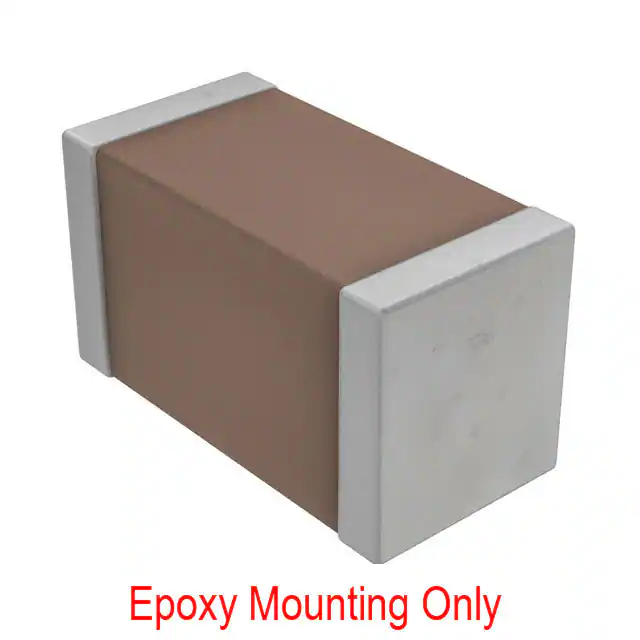 CGA3E3X8R2A333M080AD TDK Corporation electronic component