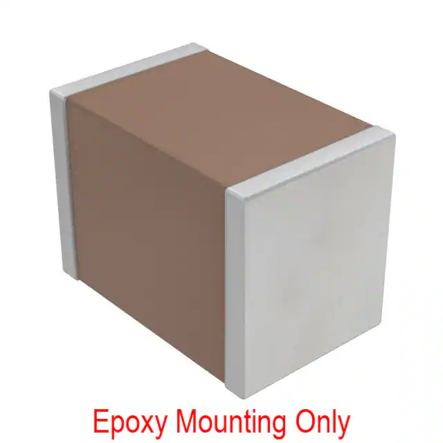 CGA4J2X8R1H104K125AD TDK Corporation electronic component
