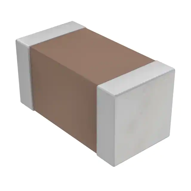 CGA1A2X7R1H471K030BA TDK Corporation electronic component