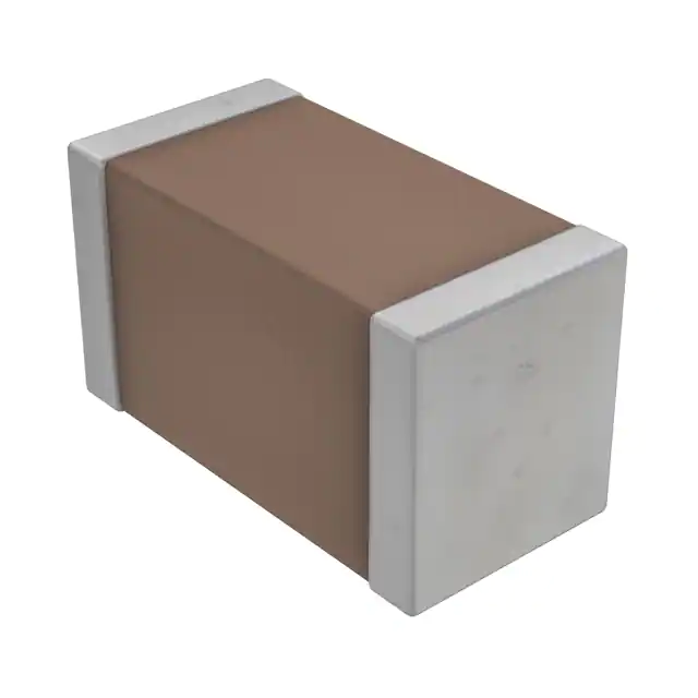 CGA3E2X7R1H104K080AA TDK Corporation electronic component