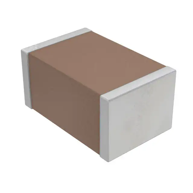 CGA4J2X7R2A104K125AE TDK Corporation electronic component