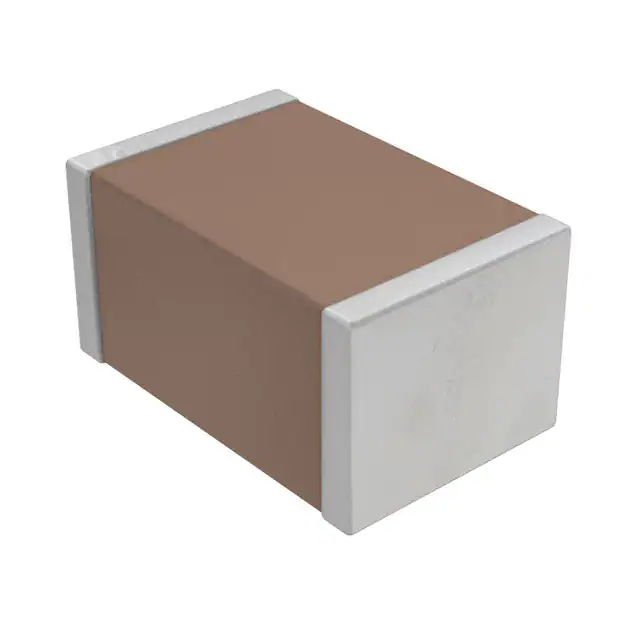 CGA5L1X7R1C106K160AC TDK Corporation electronic component