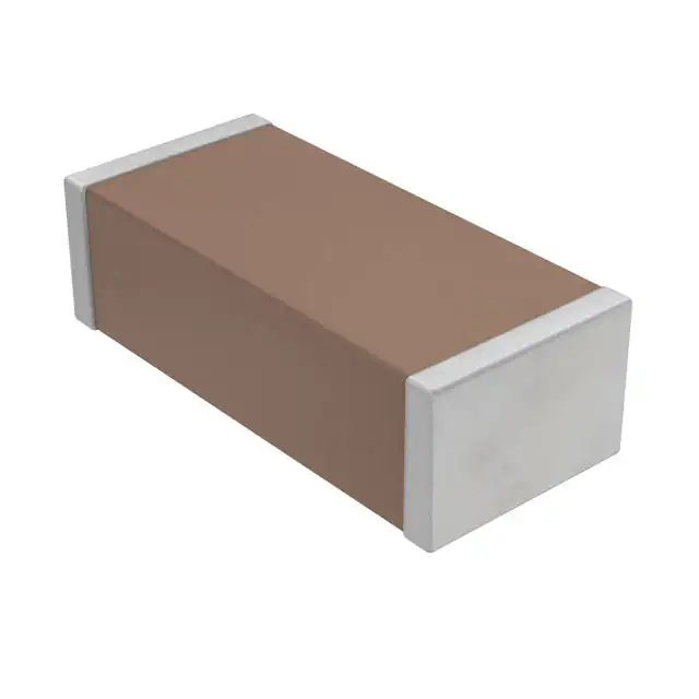 CGA7K1X7R3D102K130KA TDK Corporation electronic component