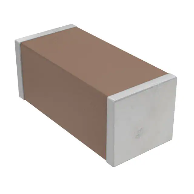 CGA7L1C0G3F330K160KA TDK Corporation electronic component