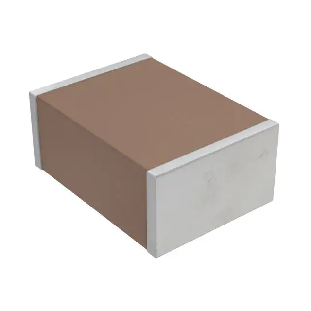 CGA8M3X7R1H475K200KB TDK Corporation electronic component