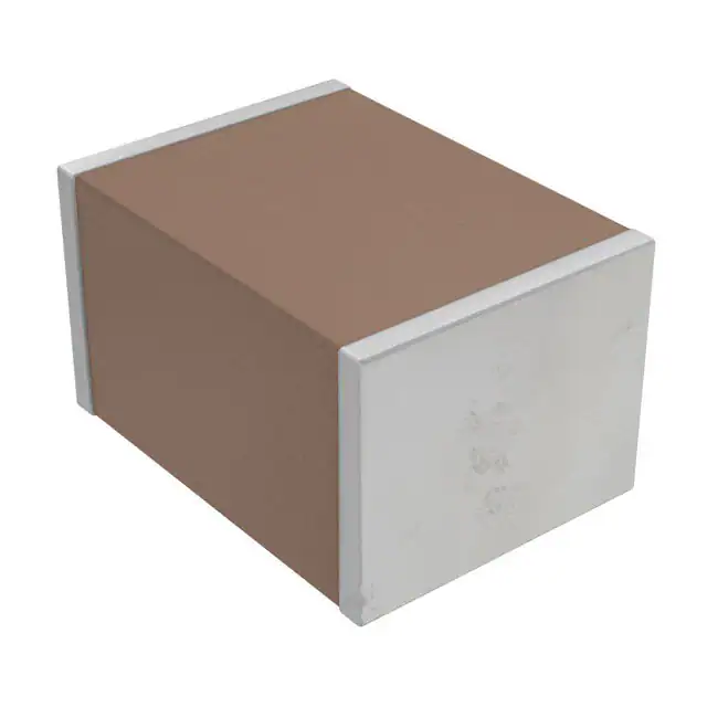 CGA8N3X7R2E474K230KE TDK Corporation electronic component