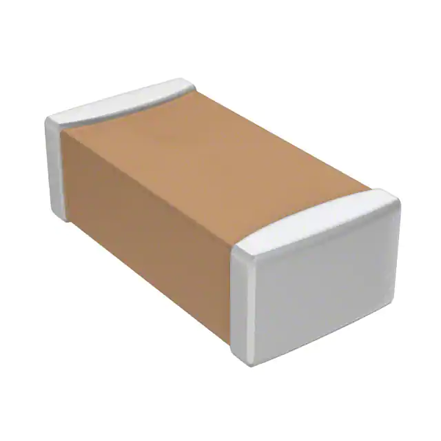 CGJ2B2X7R1E152K050BA TDK Corporation electronic component