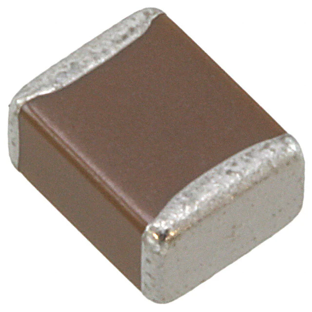 CGJ6L2X7R2A684K160AA TDK Corporation electronic component