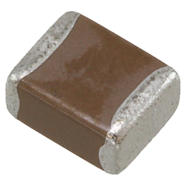 CGJ6L2X7R1C105K160AA TDK Corporation electronic component