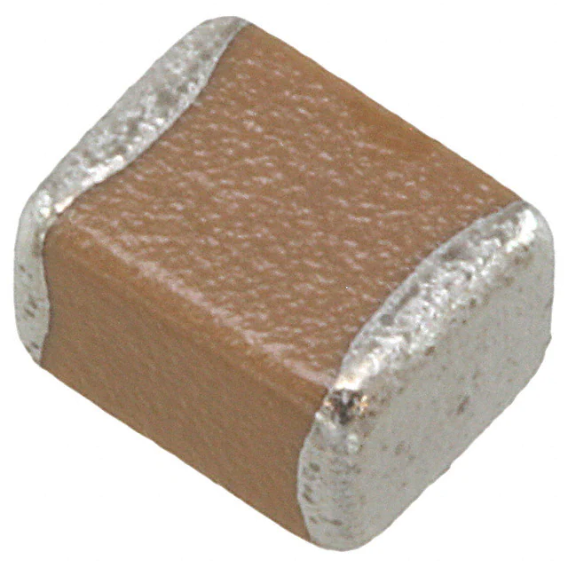 CGJ6M4X7R2H683K200AA TDK Corporation electronic component