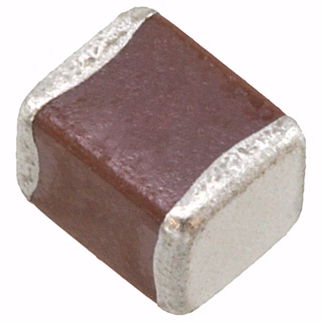 CGJ6N3X7S1H475K230AB TDK Corporation electronic component