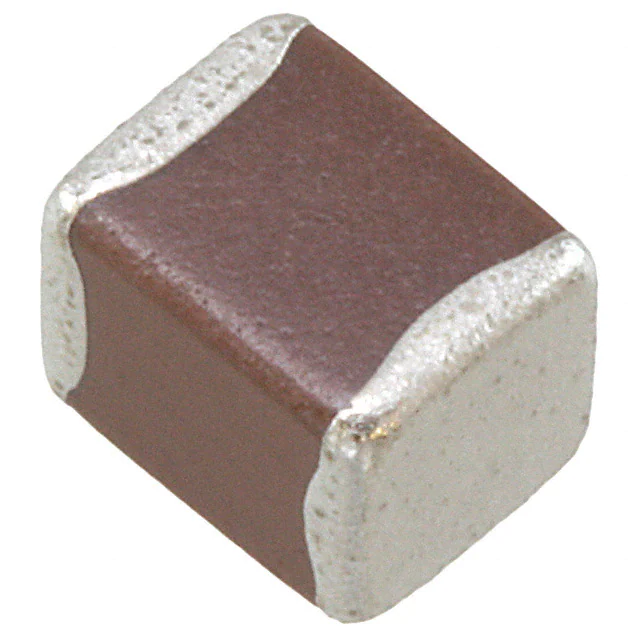 CGJ6P3X7S1H685K250AB TDK Corporation electronic component