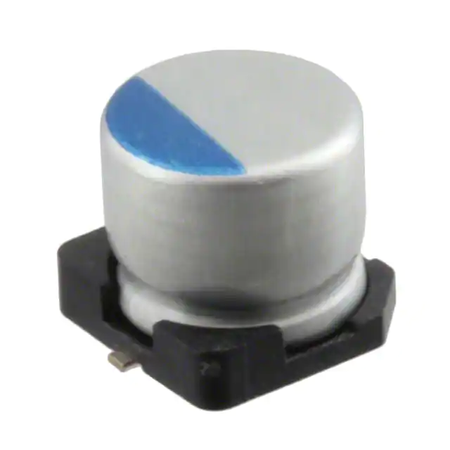 PCJ1A121MCL1GS Nichicon electronic component