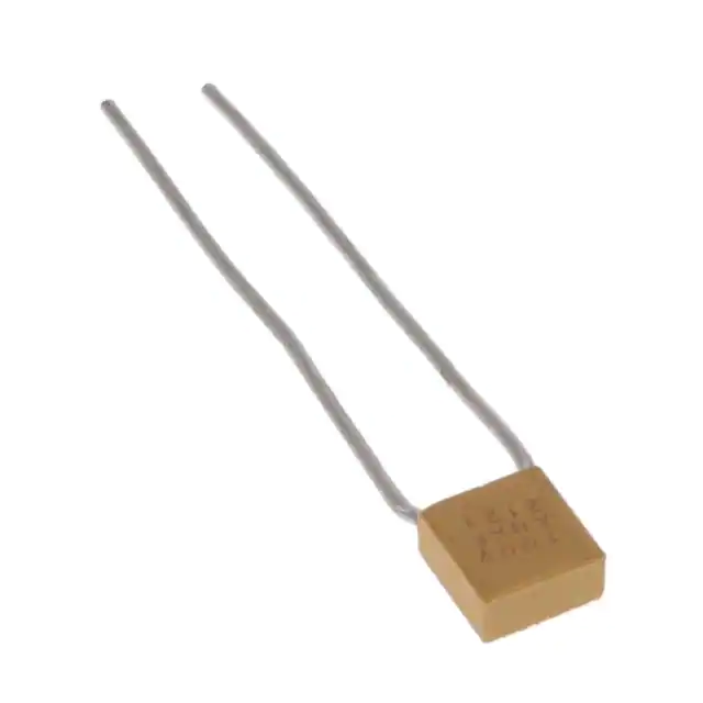 CK05BX103KTR1 KYOCERA AVX electronic component