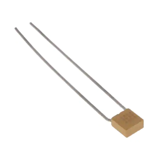 CK05BX271K KYOCERA AVX electronic component