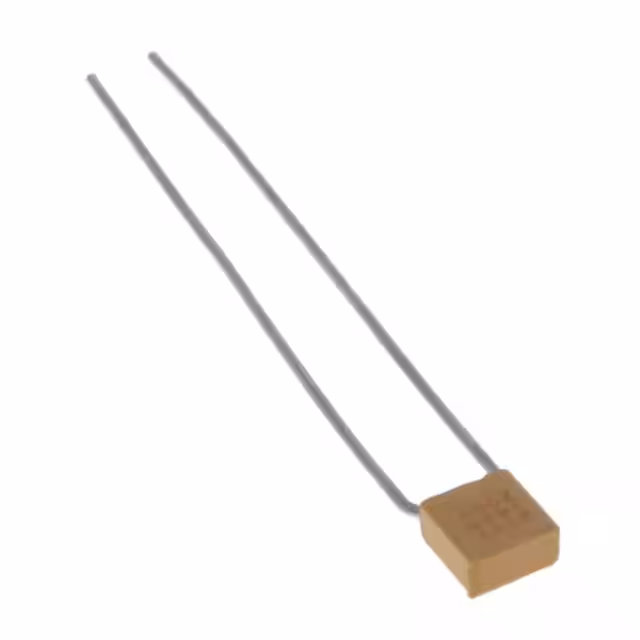 CK05BX820K KYOCERA AVX electronic component
