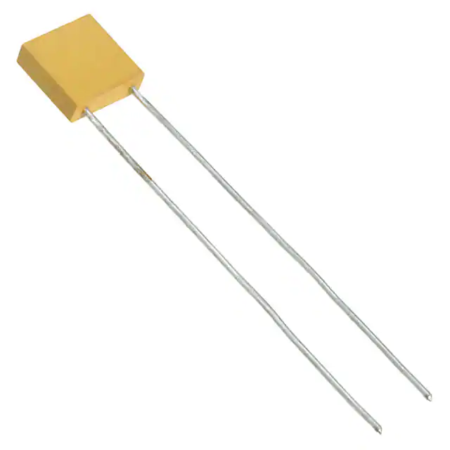 CK06BX105K KEMET electronic component