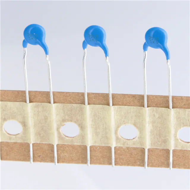 CK45-B3AD221KYVNA TDK Corporation electronic component