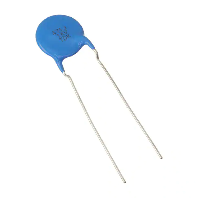 CK45-B3DD222KYVNA TDK Corporation electronic component