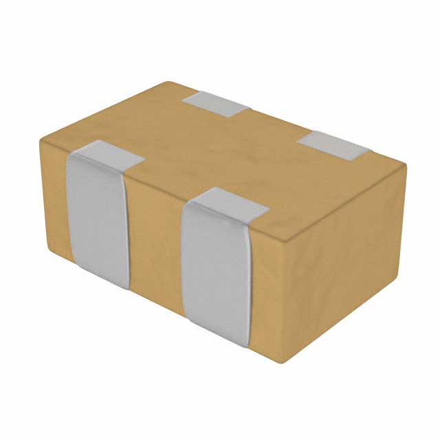 CKCL22X7R1H473M085AA TDK Corporation electronic component