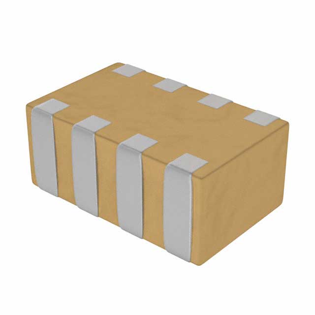 CKCA43C0G1H330K100AA TDK Corporation electronic component