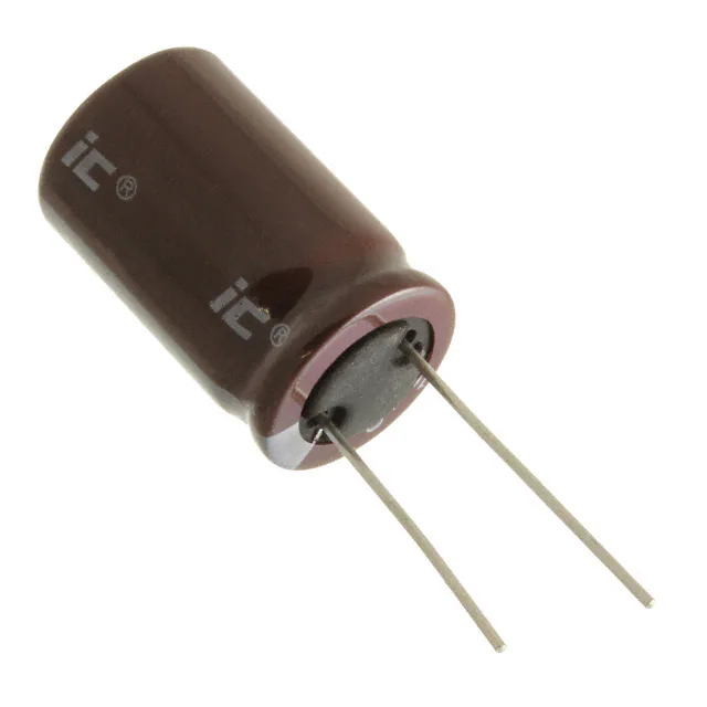 228CKE016M Cornell Dubilier Knowles electronic component