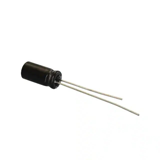 105CKR100M Cornell Dubilier Knowles electronic component