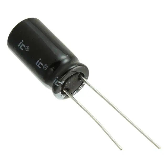 336CKS200MLU Cornell Dubilier Knowles electronic component