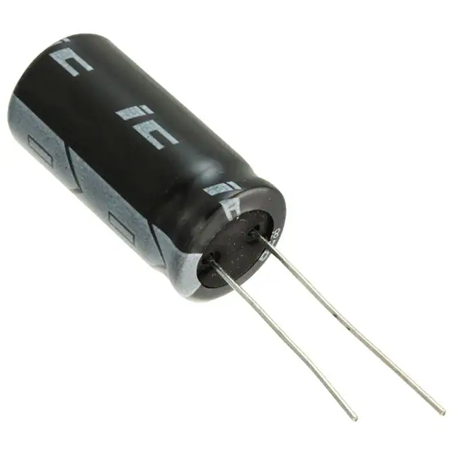 337CKS100M Cornell Dubilier Knowles electronic component
