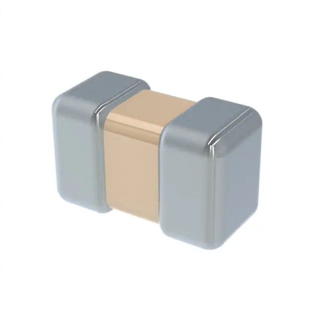 CM105X6S105K25ATH KYOCERA AVX electronic component