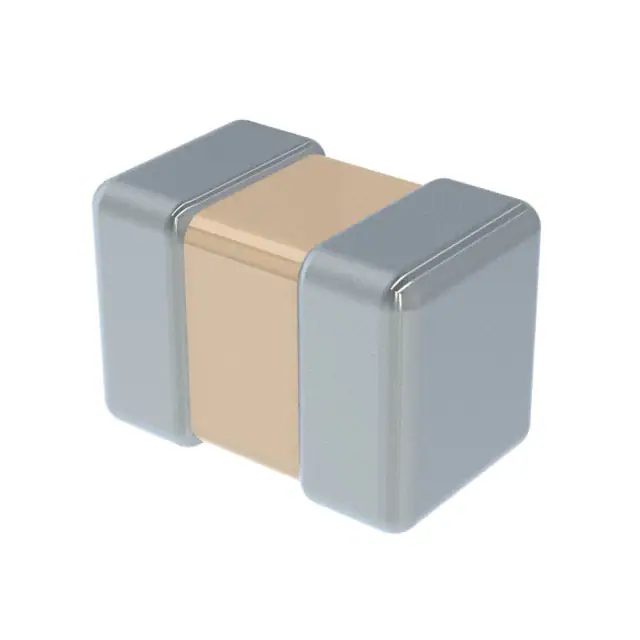 CM21X5R105K25AT KYOCERA AVX electronic component