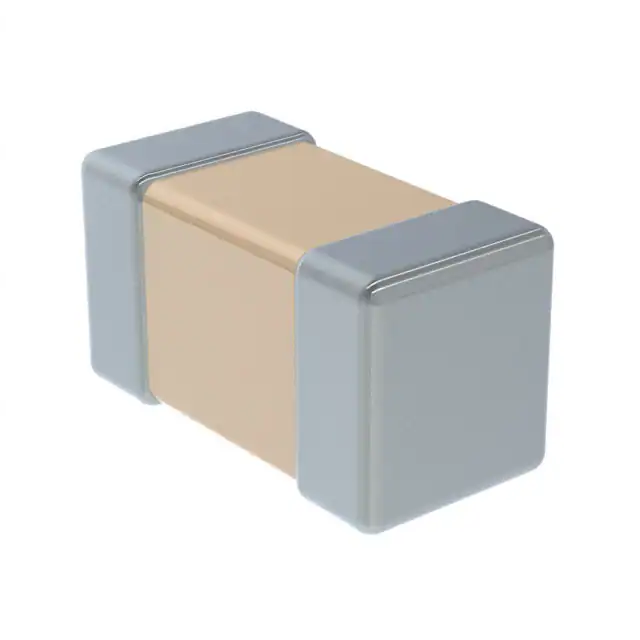 CM316X5R106K10AT KYOCERA AVX electronic component