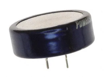 KR-5R5C104-R Eaton - Electronics Division electronic component