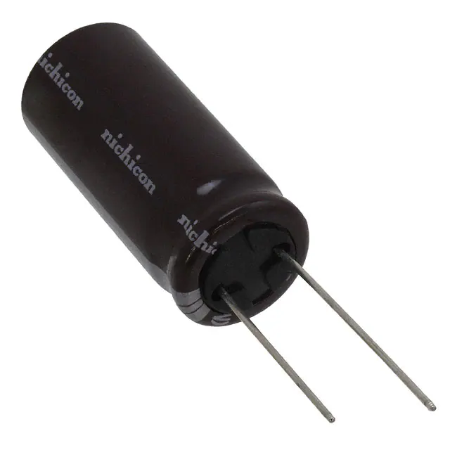 UCPW6121MHD Nichicon electronic component