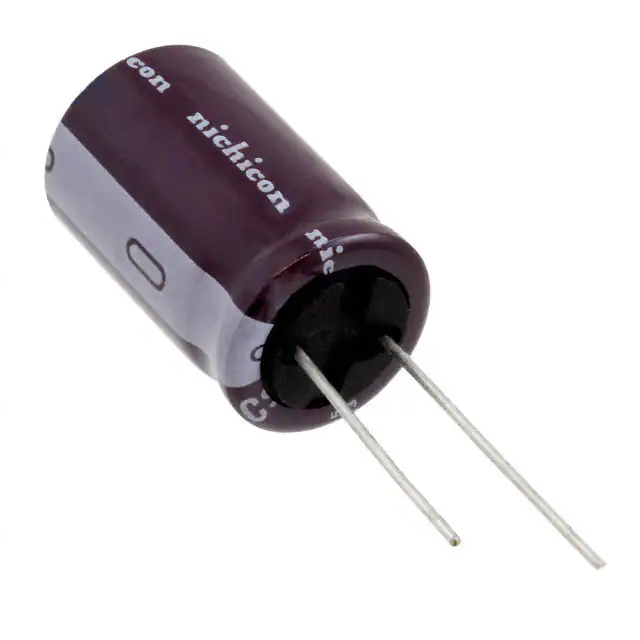 UCS2G470MHD1TN Nichicon electronic component