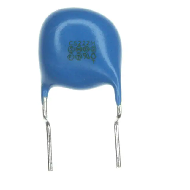 CS11-E2GA222MYGS TDK Corporation electronic component