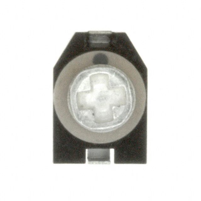 CTZ3E-10B-W1-PF KYOCERA AVX electronic component