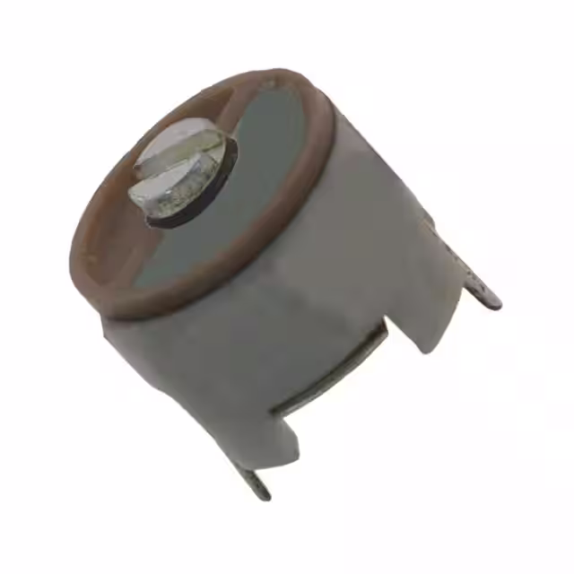 CV31E600 Tusonix a Subsidiary of CTS Electronic Components electronic component
