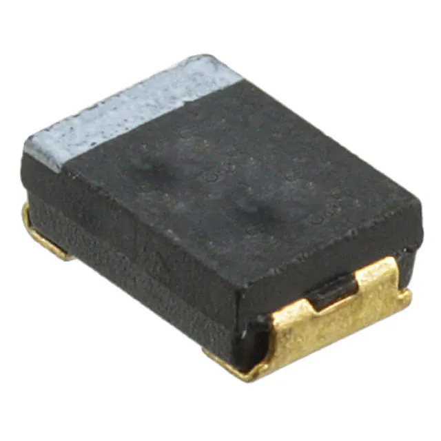 CWR29HC106KCDB KYOCERA AVX electronic component