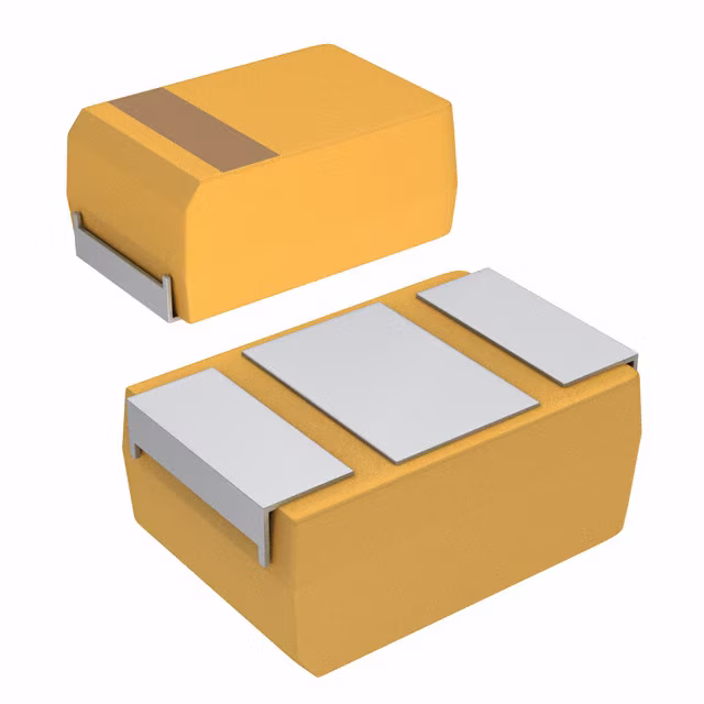CWR09HC106KB KEMET electronic component