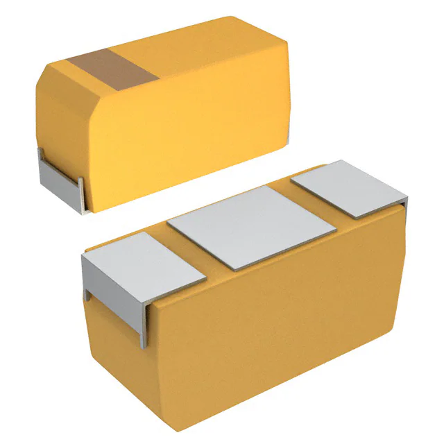 CWR09JC226KR KEMET electronic component