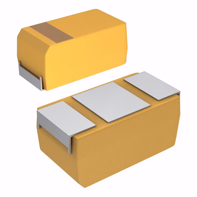CWR09NC475KB KYOCERA AVX electronic component