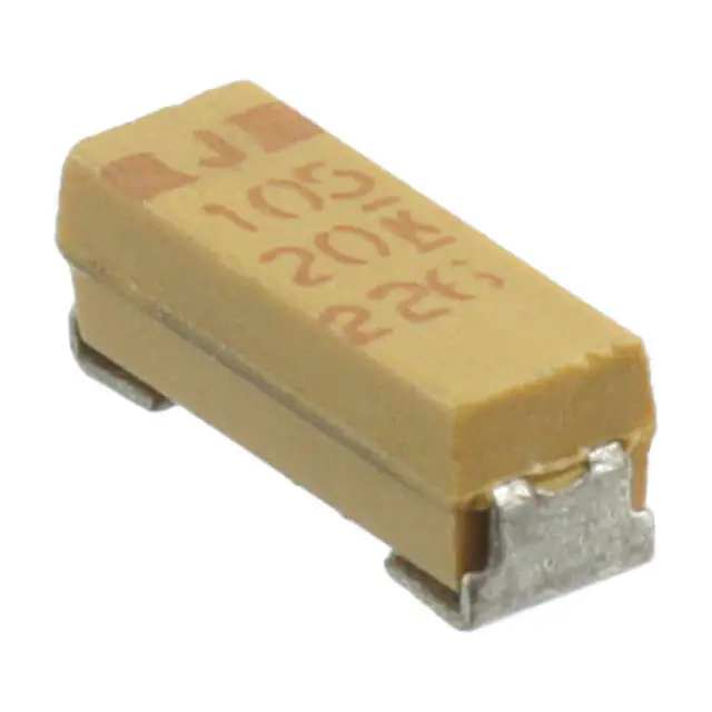 CWR09JK105KB KEMET electronic component