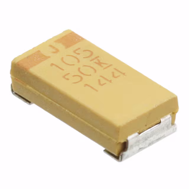 CWR09NC105KB KEMET electronic component