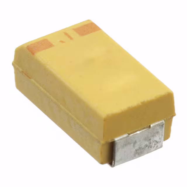 CWR11HC106KCC KYOCERA AVX electronic component