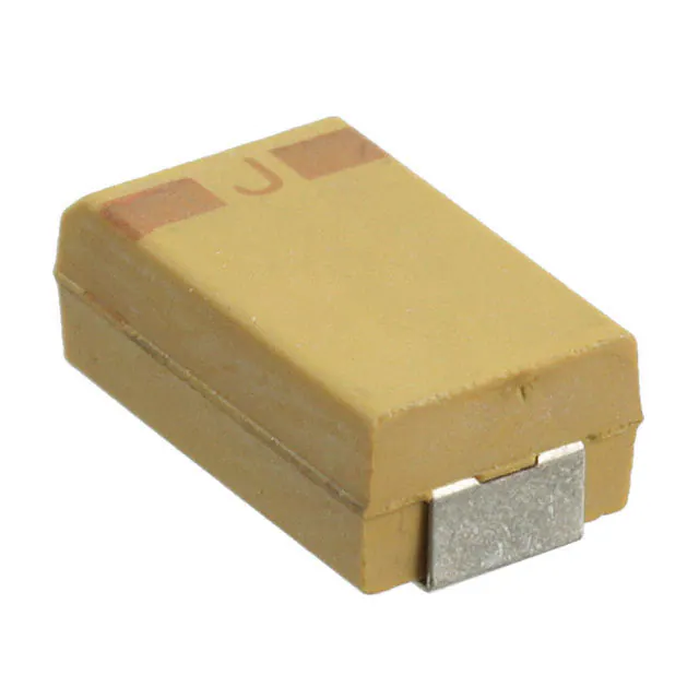 CWR11KH106KB KEMET electronic component